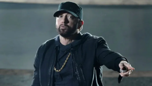 Eminem suffers setback in ‘Swim Shady’ trademark dispute